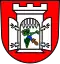 Blason de Jestettens