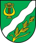 Blason de Jettenbach