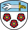 Blason de Jettenbach