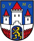 Blason de Jever