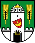 Blason de Jühnde