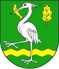 Blason de Kölln-Reisiek