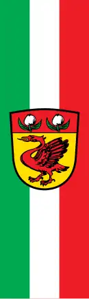 Drapeau de Kötz