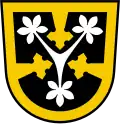Blason de Küllstedt