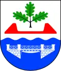 Blason de Kaaks