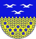 Blason de Kaiser-Wilhelm-Koog
