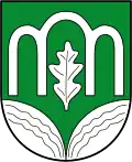 Blason de Kalbe