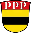 Blason de Kammeltal