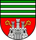 Blason de Kapsweyer
