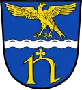 Blason de Karbach