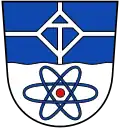 Blason de Karlstein a.Main
