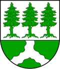 Blason de Karlum