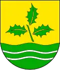 Blason de Kattendorf