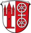 Blason de Kiedrich