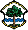 Blason de Kiefersfelden