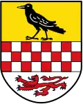 Blason de Kierspe