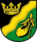 Blason de Kinsau