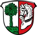 Blason de Kist