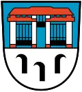 Blason de Kleinmachnow