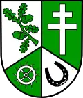 Blason de Kliding