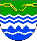 Blason de Koldenbüttel