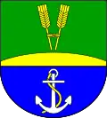 Blason de Kollmar