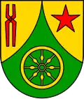 Blason de Kolverath