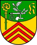 Blason de Kröppen