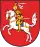 Blason de la République paysanne de Dithmarse