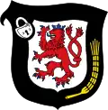 Blason de Arrondissement de Mettmann