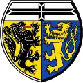 Blason de Arrondissement de Viersen