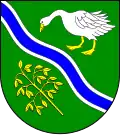 Blason de Krems II