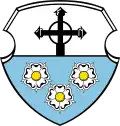 Blason de Kreuzwertheim