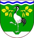 Blason de Kronsmoor