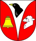 Blason de Krukow