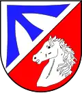 Blason de Krummesse