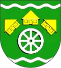 Blason de Krumstedt