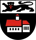 Blason de Kupferzell