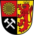 Blason de Löbichau