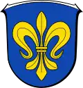Blason de Löhnberg