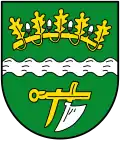 Blason de Lüder