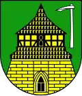Blason de Lütau