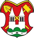 Blason de Lam