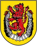 Blason de Arrondissement de Diepholz