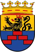 Blason de Arrondissement de Rügen