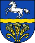 Blason de Arrondissement de Verden