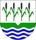 Blason de Landscheide