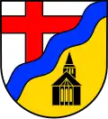 Blason de Lasel