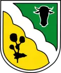 Blason de Lehe