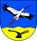 Blason de Lehmrade
